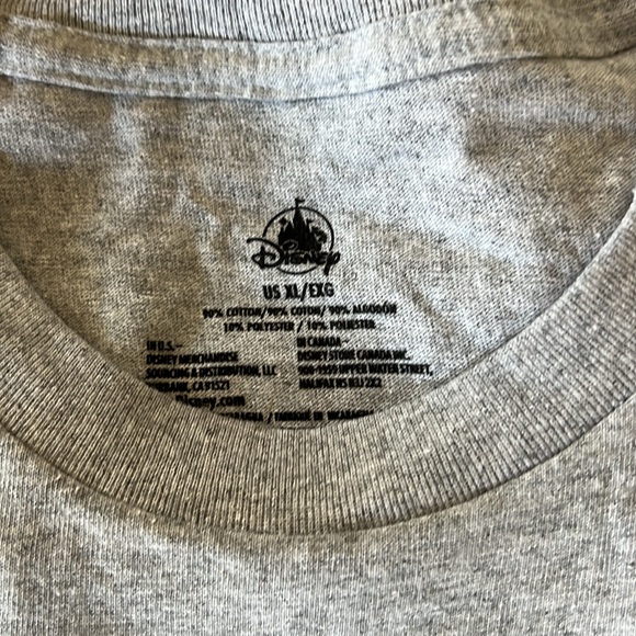 I wrapped it myself monsters Inc t shirt - Picture 2 of 3